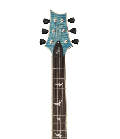 PRS SE Zach Myers in Myers Blue