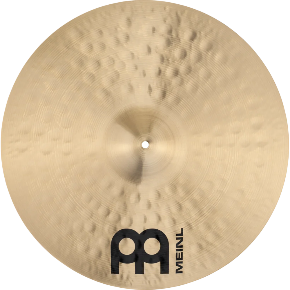 Meinl Cymbals B20EHR Byzance Traditional 20" Extra Hammered Ride Cymbal