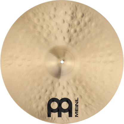 Meinl Cymbals B20EHR Byzance Traditional 20" Extra Hammered Ride Cymbal