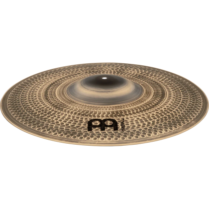 Meinl Cymbals PAC21SBR Pure Alloy Custom 21" Super Bell Ride Cymbal
