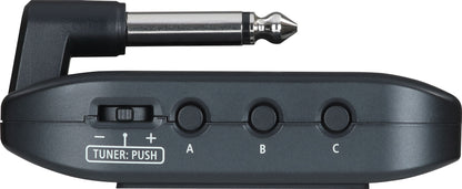 BOSS KATANA:GO Personal Headphone Guitar Amplifier