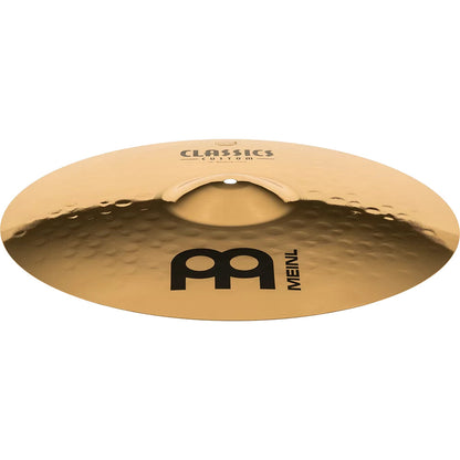 Meinl Cymbals Classics Custom Brilliant 18" Medium Crash