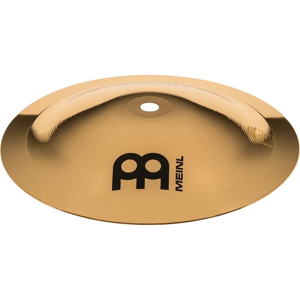 Meinl Cymbals Classics Custom Brilliant  8" Bell