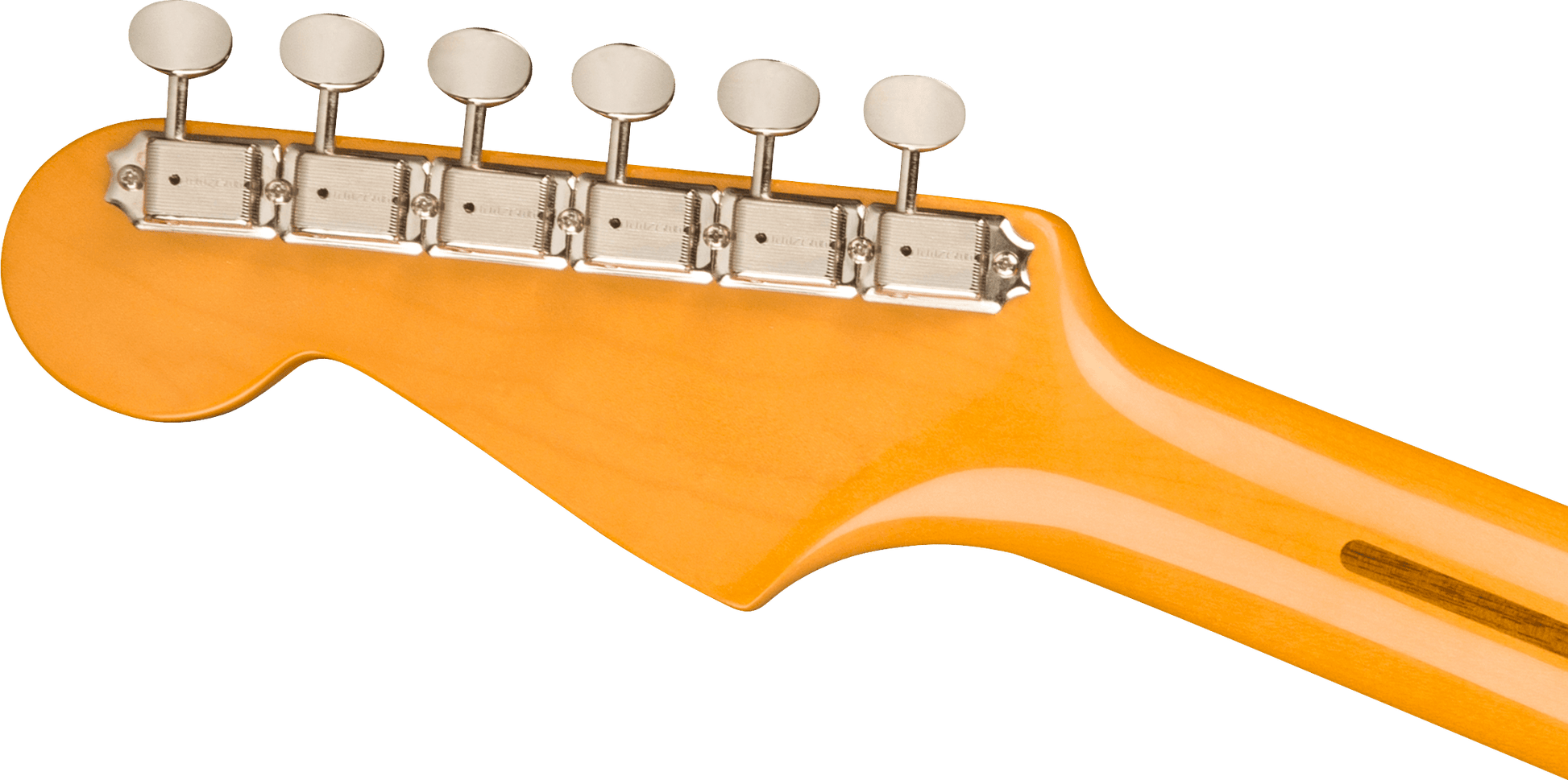 Fender American Vintage II 1957 Stratocaster, Maple Fingerboard in Vintage Blonde