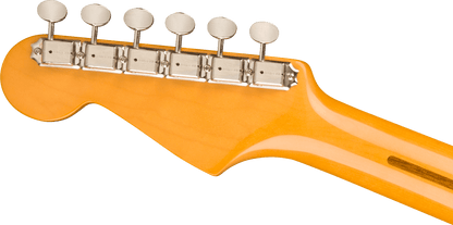 Fender American Vintage II 1957 Stratocaster, Maple Fingerboard in Vintage Blonde