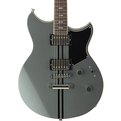 Yamaha RSS20 Revstar Standard Electric Guitar in Mist Green