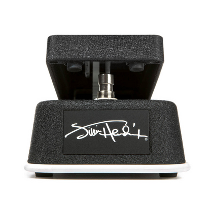 Jim Dunlop JH1B Jimi Hendrix Signature Wah Pedal
