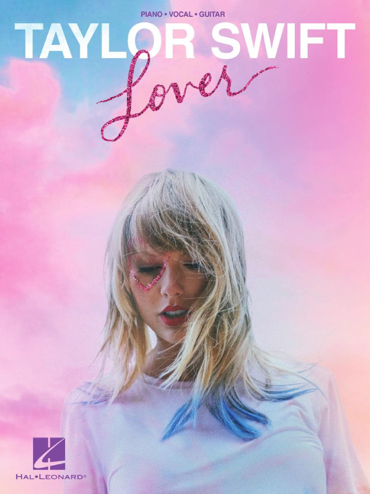 Taylor Swift Lover PVG
