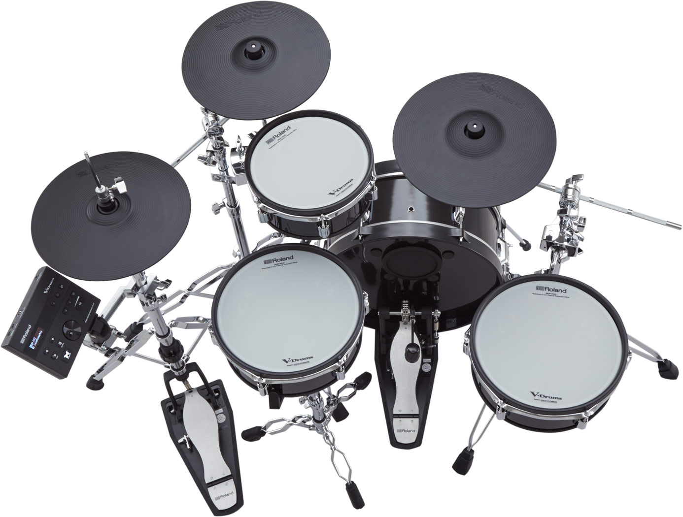 Roland VAD103 Electronic Drum Kit