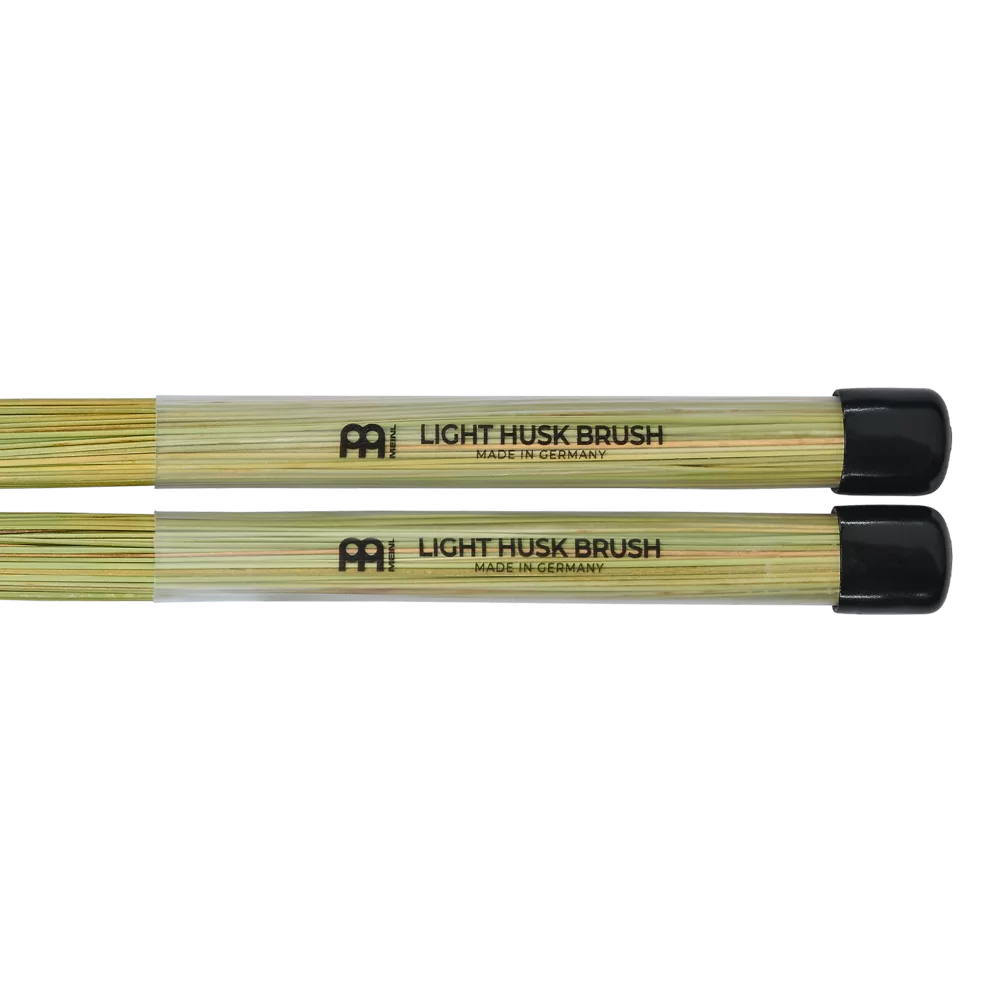 Meinl Stick & Brush SB308 Light Husk Brushes 1 Pair