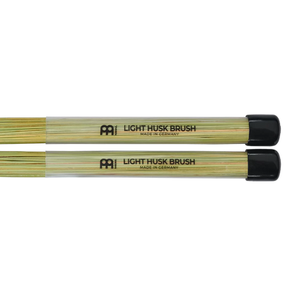 Meinl Stick & Brush SB308 Light Husk Brushes 1 Pair
