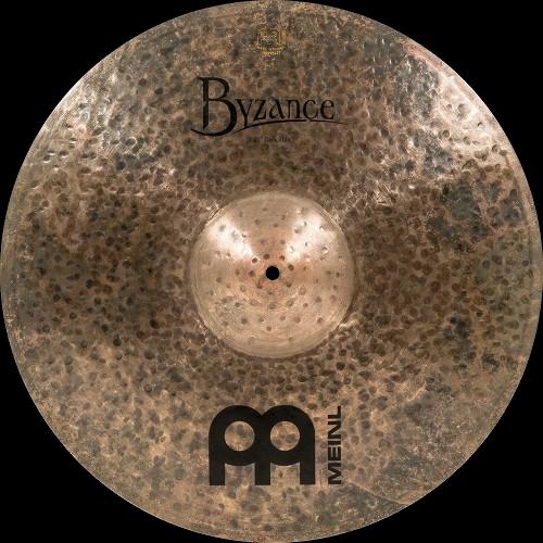 Meinl Cymbals Byzance Dark Ride 21"
