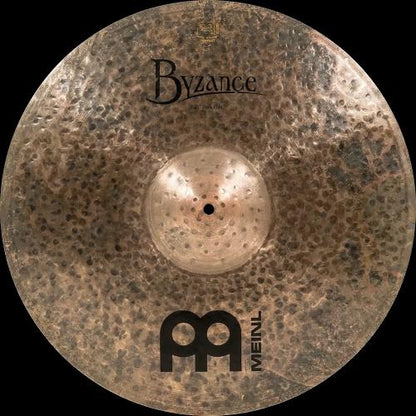 Meinl Cymbals Byzance Dark Ride 21"