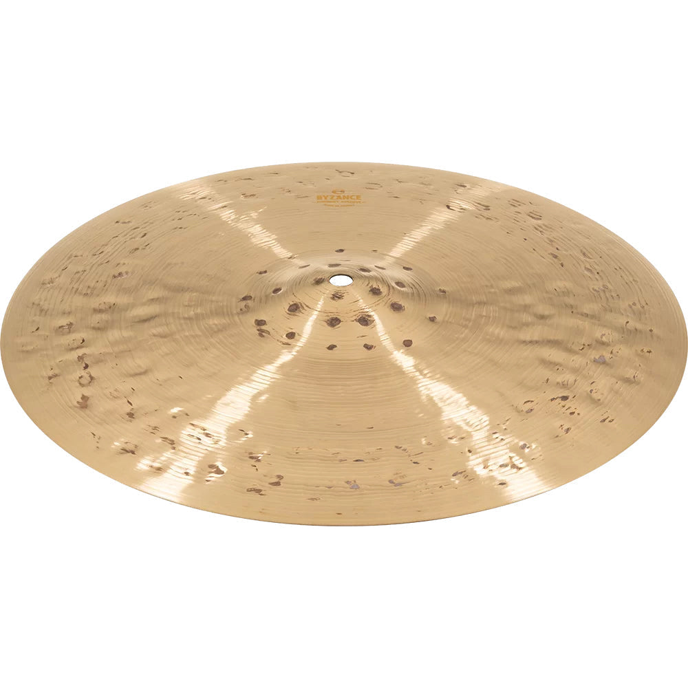Meinl Cymbals Byzance Foundry Reserve 15" HiHats