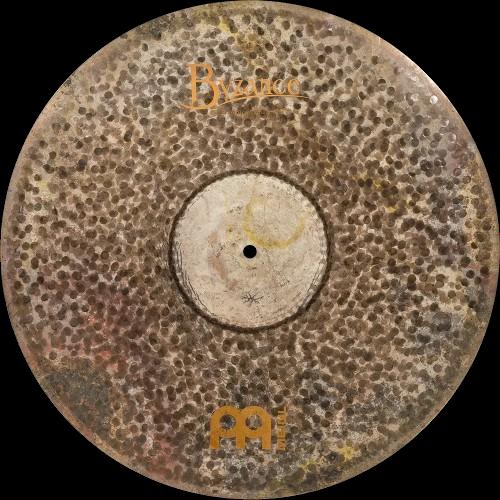 Meinl Cymbals Byzance Extra Dry Medium Ride 20"