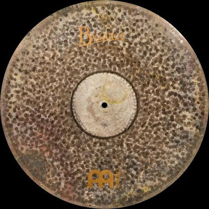 Meinl Cymbals Byzance Extra Dry Medium Ride 20"