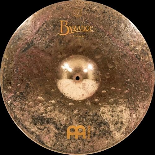 Meinl Cymbals Byzance Extra Dry Transition Ride 21"