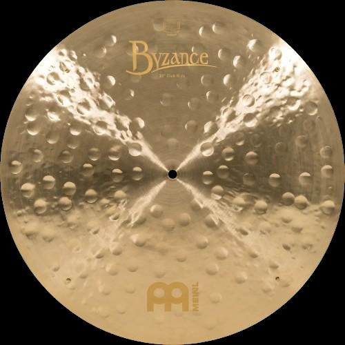 Meinl Cymbals Byzance Jazz Club Ride 22"