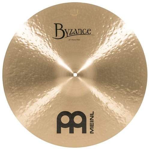 Meinl Cymbals 20" Byzance Traditional Heavy Ride