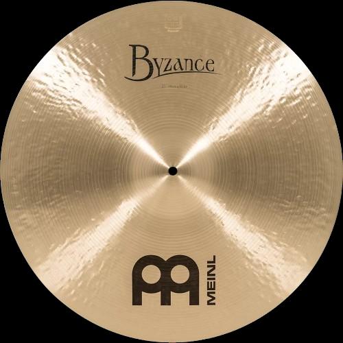 Meinl Cymbals Byzance Traditional Heavy Ride 21"