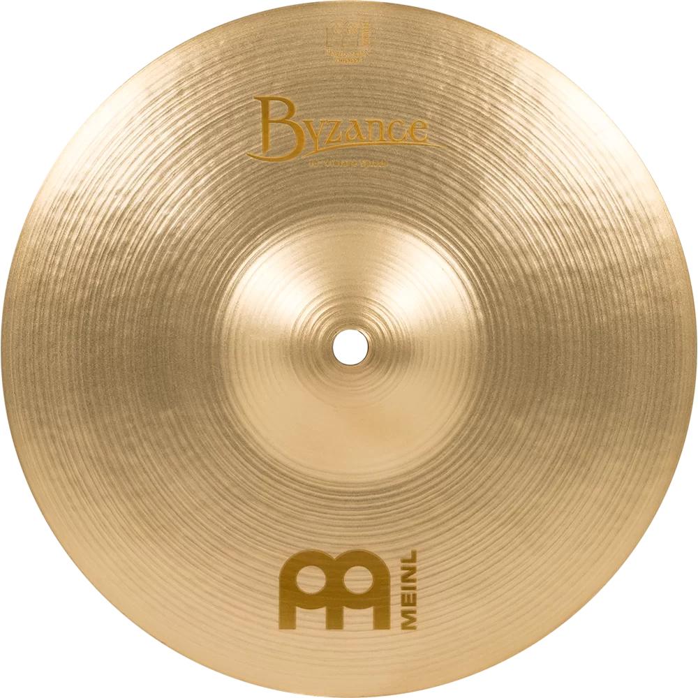Meinl Cymbals Byzance 10" Vintage Splash