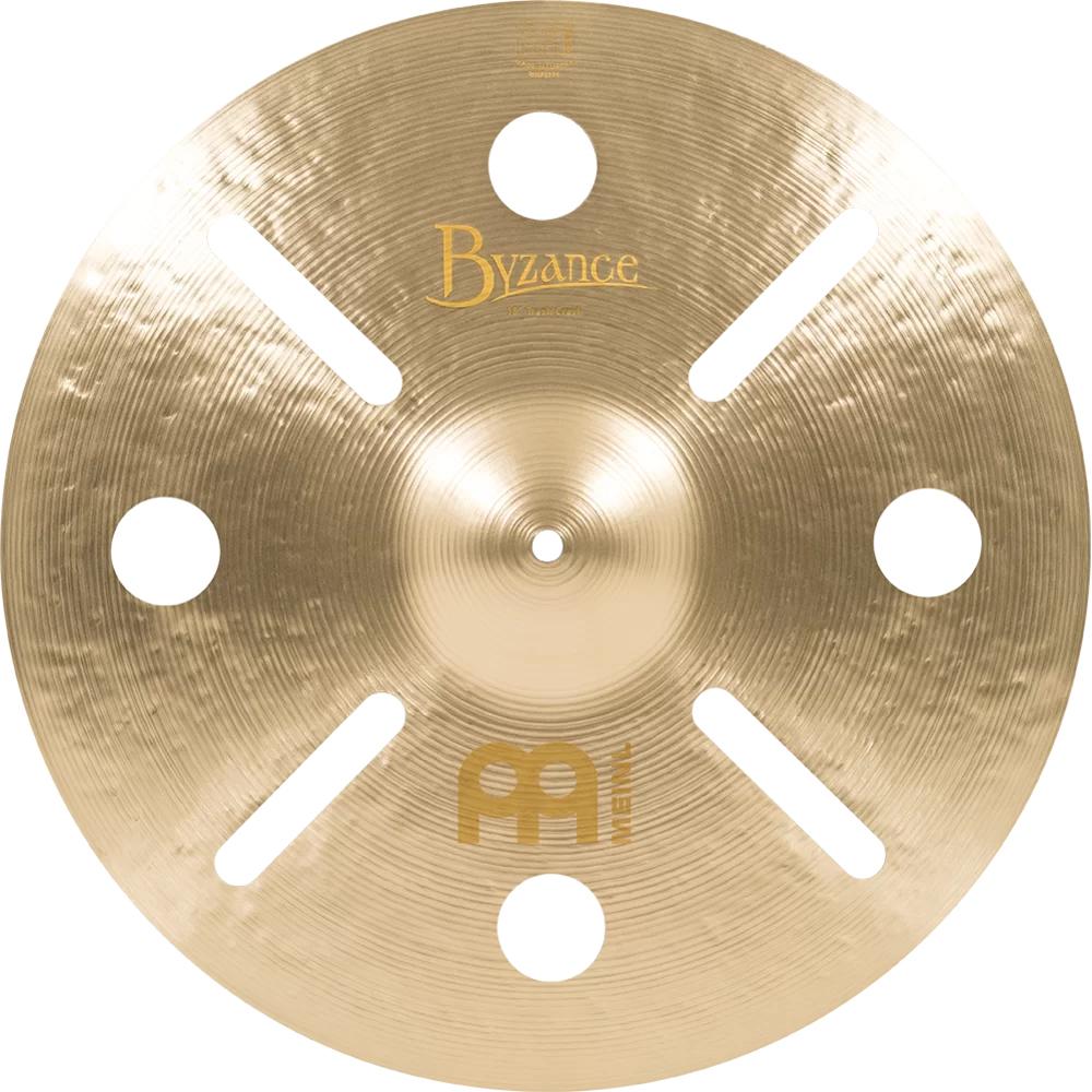 Meinl Cymbals Byzance Vintage 18" Trash Crash