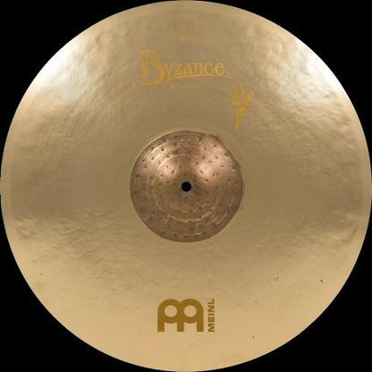 Meinl Cymbals Byzance Vintage Sand Ride 20"
