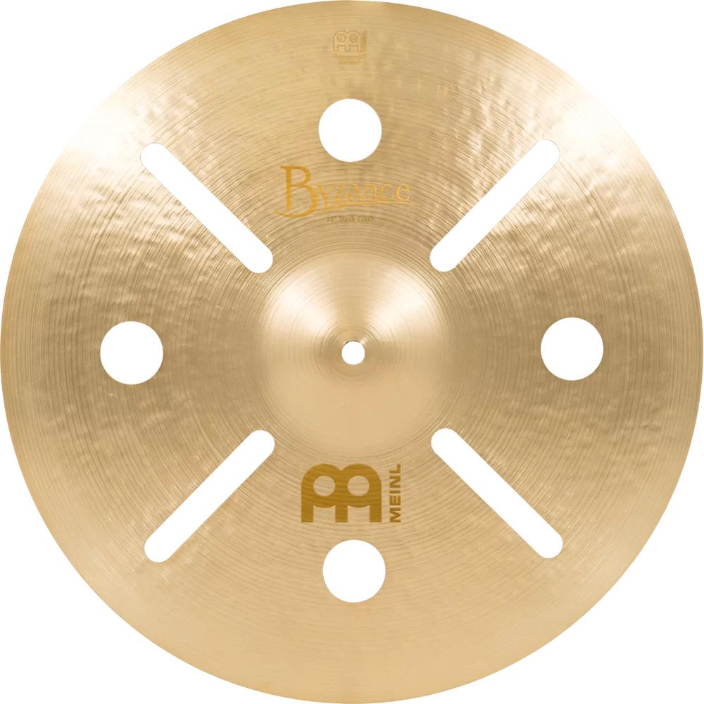 Meinl Cymbals Byzance Vintage 20" Trash Crash