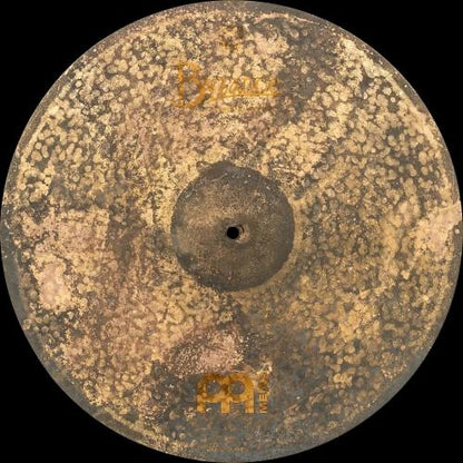 Meinl Cymbals Byzance Vintage Pure Light Ride 20"