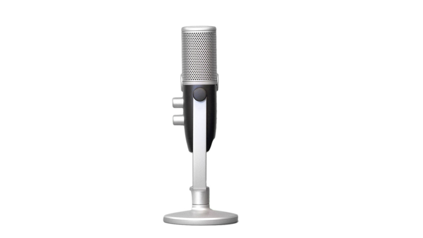AKG Ara Professional Two Pattern USB Condenser Microphone