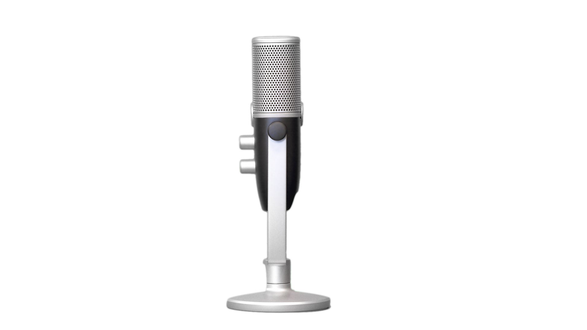 AKG Ara Professional Two Pattern USB Condenser Microphone