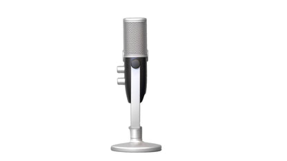 AKG Ara Professional Two Pattern USB Condenser Microphone