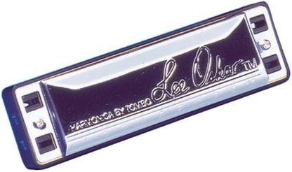 Lee Oskar Major Diatonic Harmonica LOW E