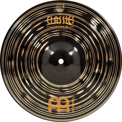 Meinl Cymbals Classics Custom 12" Dark Splash