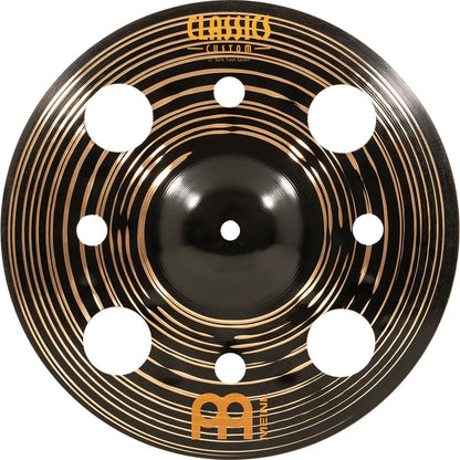 Meinl Cymbals Classics Custom 12" Dark Trash Spalsh