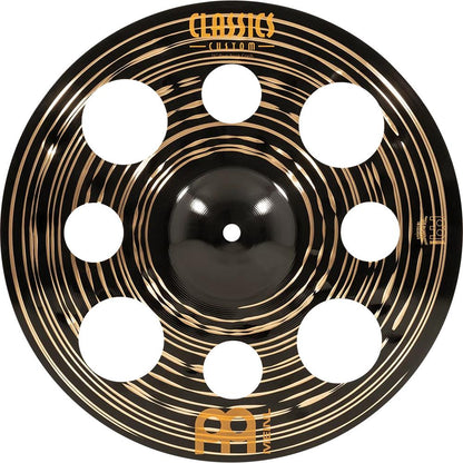 Meinl Cymbals Classics Custom 14" Dark Trash Crash