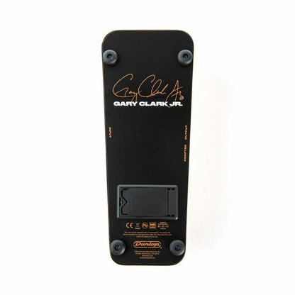 Jim Dunlop Gary Clark Jr Crybaby Wah Pedal