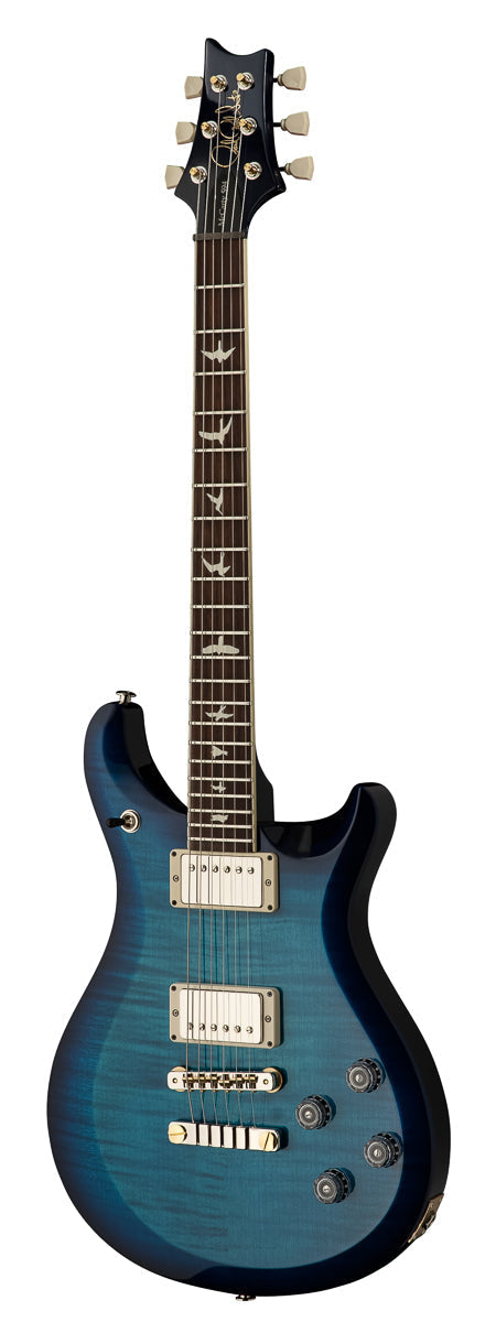 PRS S2 McCarty 594 in Lake Blue