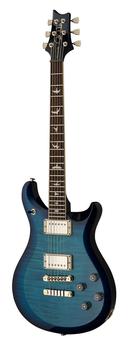 PRS S2 McCarty 594 in Lake Blue