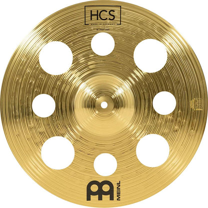 Meinl Cymbals HCS 16" Trash Crash