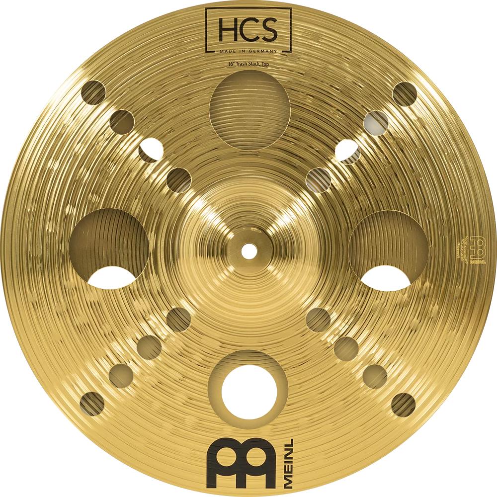 Meinl Cymbals HCS 16" Trash Stack