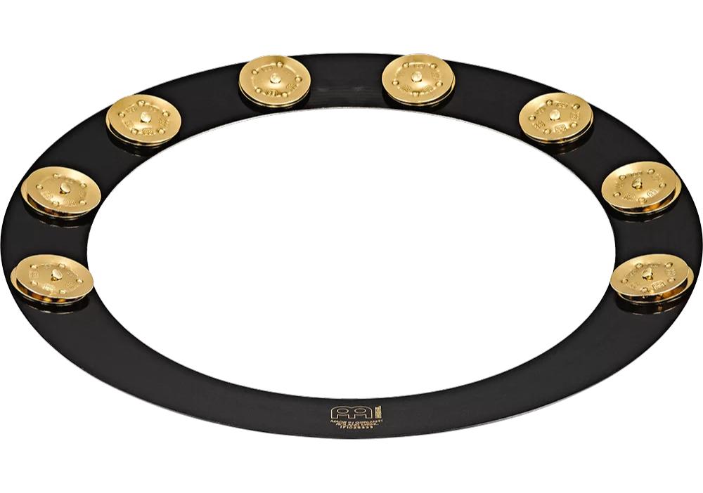 Meinl BBP14 Sound Design Backbeat Pro Tambourine 14"