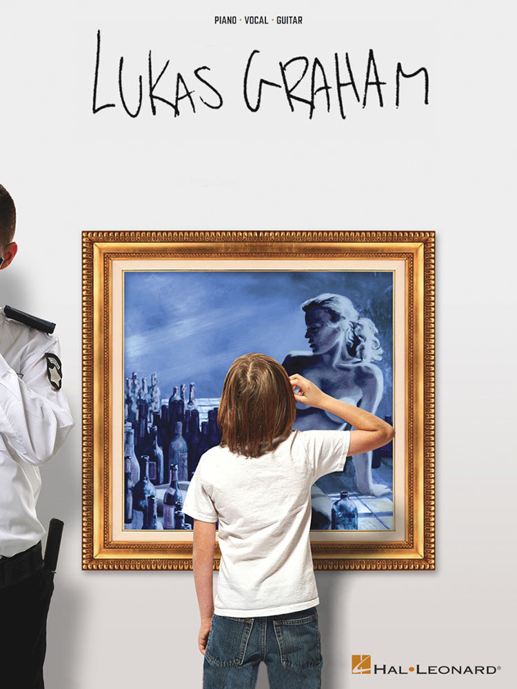 Lukas Graham PVG