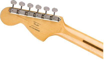 Squier Classic Vibe '70s Stratocaster HSS in Walnut