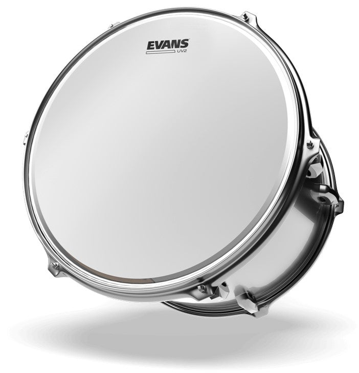 Evans UV2 18" Coated Tom Drum Head