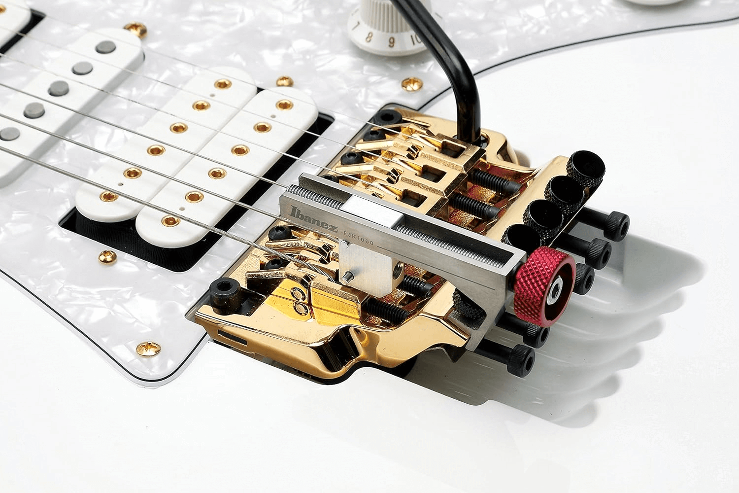 Ibanez EJK1000 Intonation Adjustment Tool