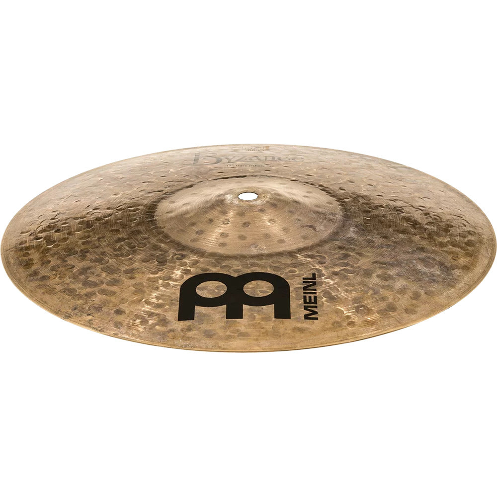 Meinl Cymbals Byzance Dark Hi Hat 13"