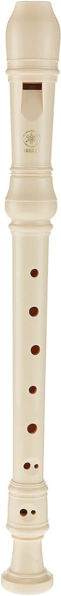 Yamaha YRS24B Descant Recorder 3 Piece ABS Resin