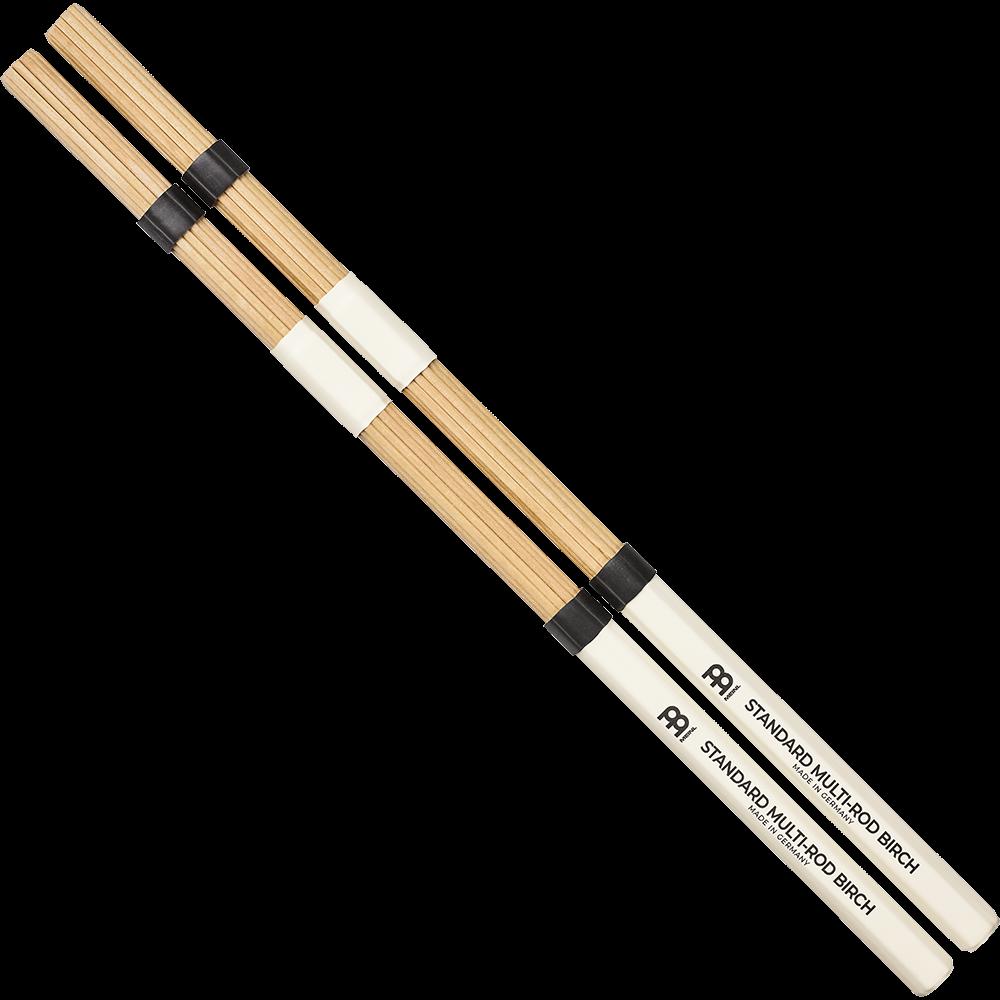 MEINL Standard MultiRod Birch Sticks