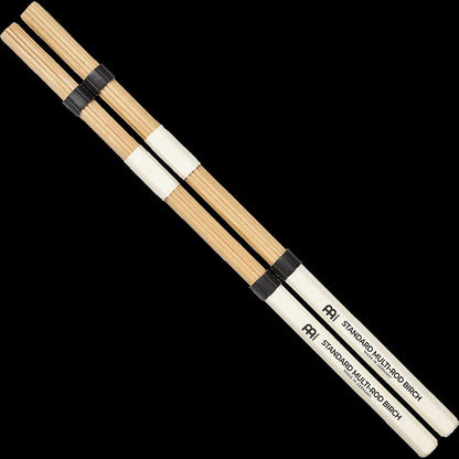 MEINL Standard MultiRod Birch Sticks
